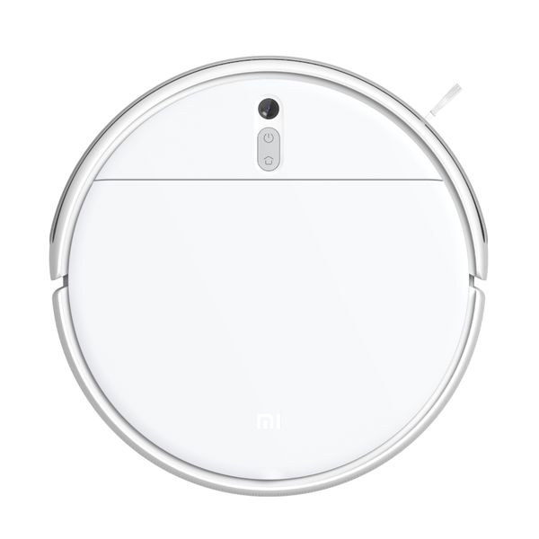 Xiaomi Mi Robot Vacuum Mop 2 Lite - White