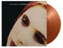 Outside Your Room (Vinyl / 12" Album Coloured Vinyl)