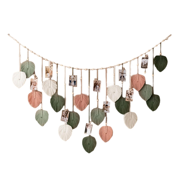 Macrame Wall Hanging Decor 29 5 X 47 3Inch