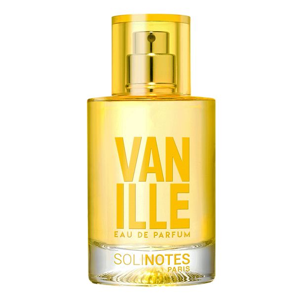 Solinotes Vanille- Vanilla EDP 50ml