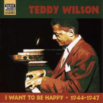 I Want To Be Happy (CD / Album)