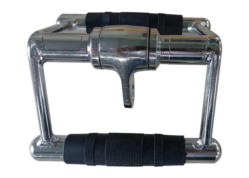 Flexi Muscles - LAT Pull Down Attachment V - Shaped Handle.