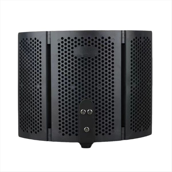GAZ-300P Portable Vocal Booth Ambient Reflection Filter Sound-Absorbing Foa