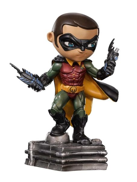 Robin - Batman Forever - MiniCo