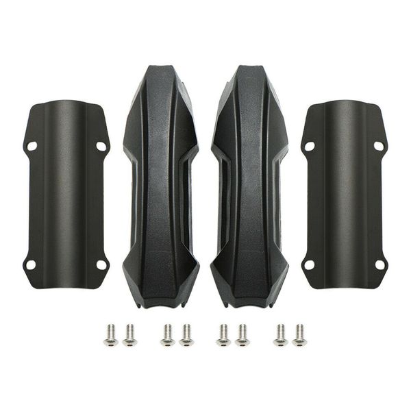 BMW 1200 / 1250 GS/GSA Crash Bar Protection Bumpers