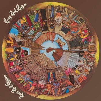 Roots Rock Reggae (CD)