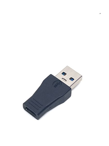 USB 3.0 to Type-C female adapter For Various Uses