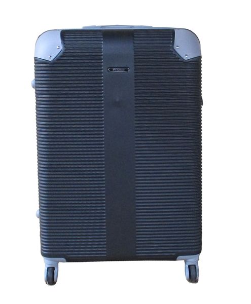 1 Piece Hard Outer Shell Luggage - 27