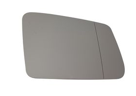 Right Side Door Mirror Glass Compatible with Mercedes Benz W204 - 2011 ...