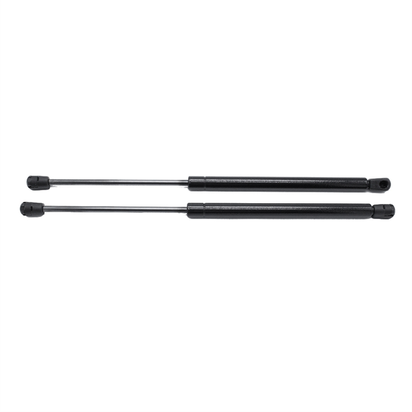 Car Tailgate Gas Spring Struts Boot Shock Lifter Compatible with Ford
