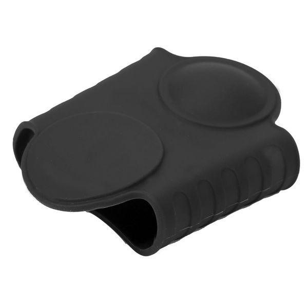 Black Silicone Case for ONE X2