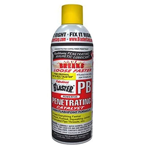Lubricant - Penetrating Catalyst - 325ml