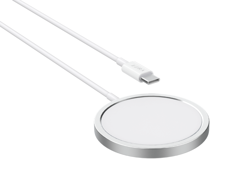 EZRA HC32 15W MagSafe Magnetic Wireless Charger