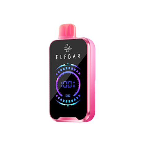 how much is elf bar vape ELF BAR ICE King 30000Puff Disposable Vape - Blueberry Ice main image 1