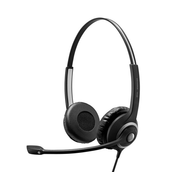 EPOS Impact SC 260 USB MS II - Dual-Sided Business Headset