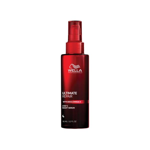 Wella Ultimate Repair Night Serum 95ml