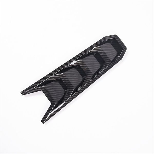 Engine Shroud Cover Panel Trims Cover Compatible with Chevrolet