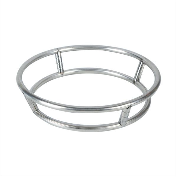 Ring Pot Rack Burner Grate Replacement Wire Insulated Mat Stand