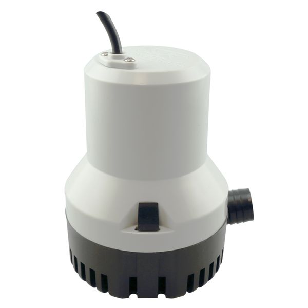 Submersible Bilge Pump 12V