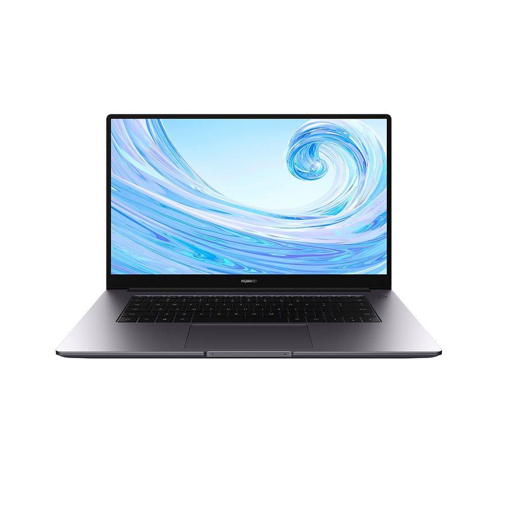 Huawei MateBook D15 AMD Ryzen 5 3500U 8GB 256GB NVMe SSD 15