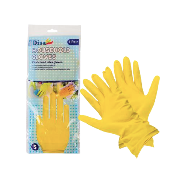 Disa Homeware- Household Gloves Small