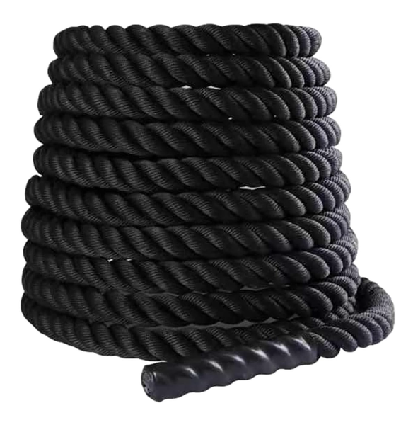Sport Physical Training Battle Fitness Climbing Rope 25mm