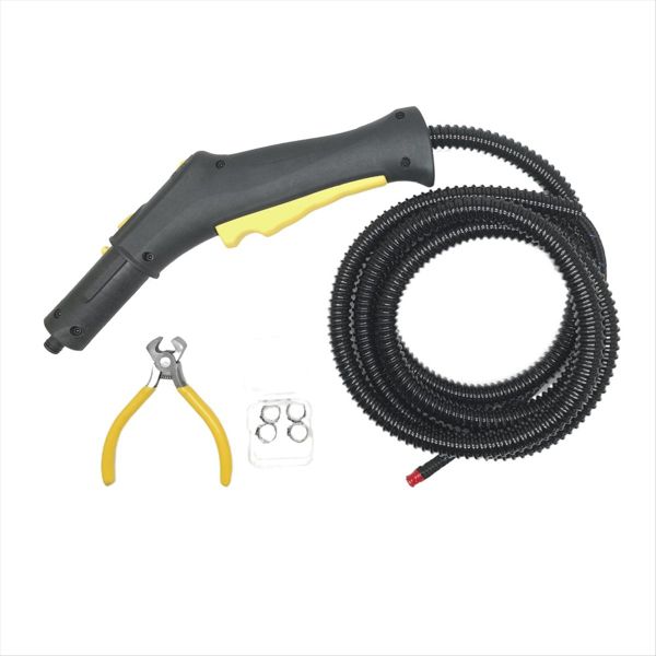 Steam Switch Control Handle Hose is Suitable for SC1 SC2 SC3