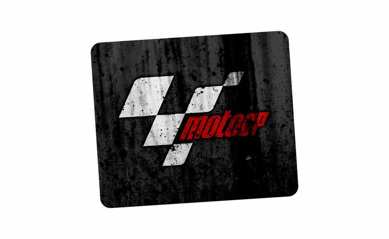 Moto GP Mouse Pad