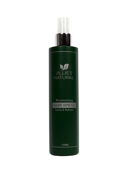 Hydrating &amp; Moisturizing 250ml Hairspray