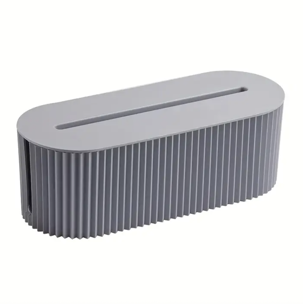 Corrugated Cable Management Storage Box
