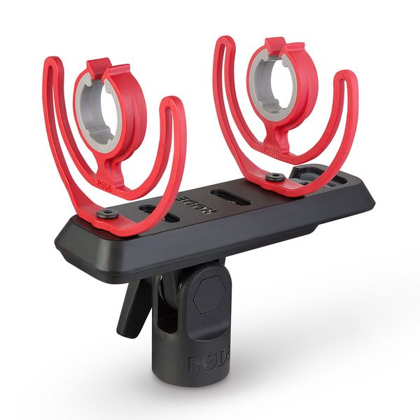 RODE Suspension Shock Mount SM4-R