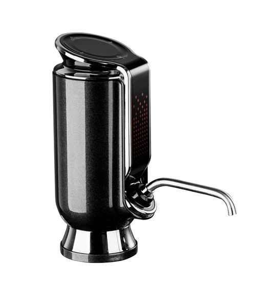 Wine Butler Electric Wine Aerator with Vacuum Saver