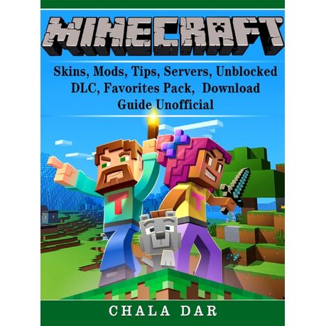 minecraft favorites pack