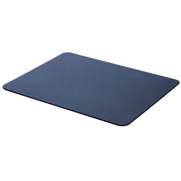 Plain Absorbent Anti-Slip Diatomite Bath Mat - 60 x 40cm