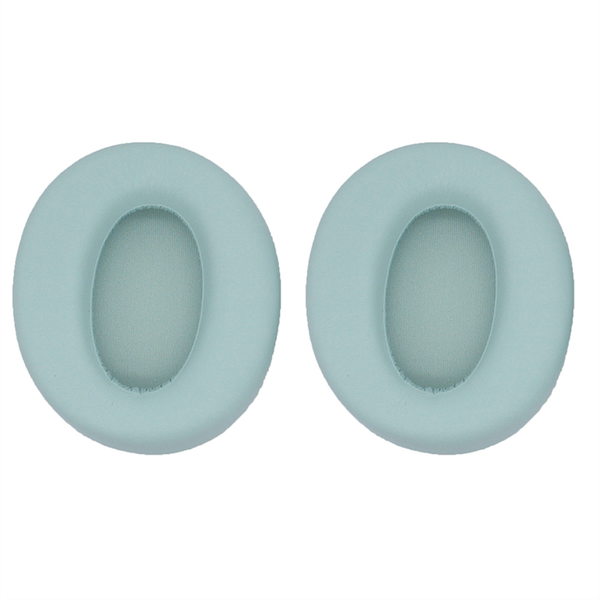 Headphones Earpads for Edifier W820Nb Headphones Cyan-Blue