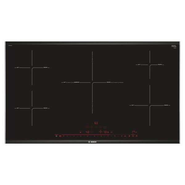 Bosch Series 8 Induction Hob - PIV975DC1E