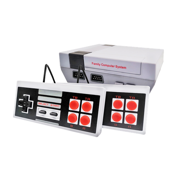 Titan - Pixel 8 Retro Console SPECIAL ED - 500 in1