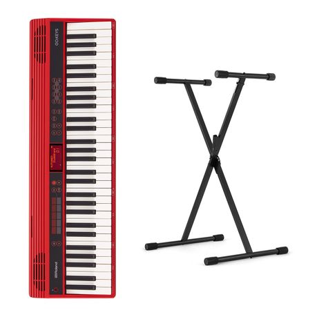 Roland Go-Keys GO-61K Music Creation Keyboard + Stand | Shop Today. Get it  Tomorrow! | takealot.com