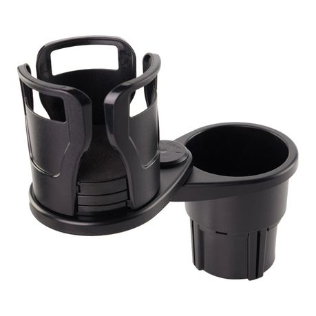 2 In 1 Vehicle-mounted Slip-proof Cup Holder, Shop Today. Get it Tomorrow!