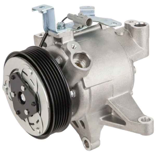 Aircon Compressor Subaru Impreza / Forerester Dkv10z 6pk