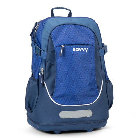 Savvy Large Orthopaedic Backpack School Bag Shop Today. Get it Tomorrow takealot