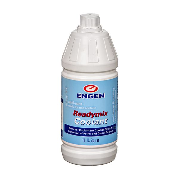 Engen Readymix Coolant 1L