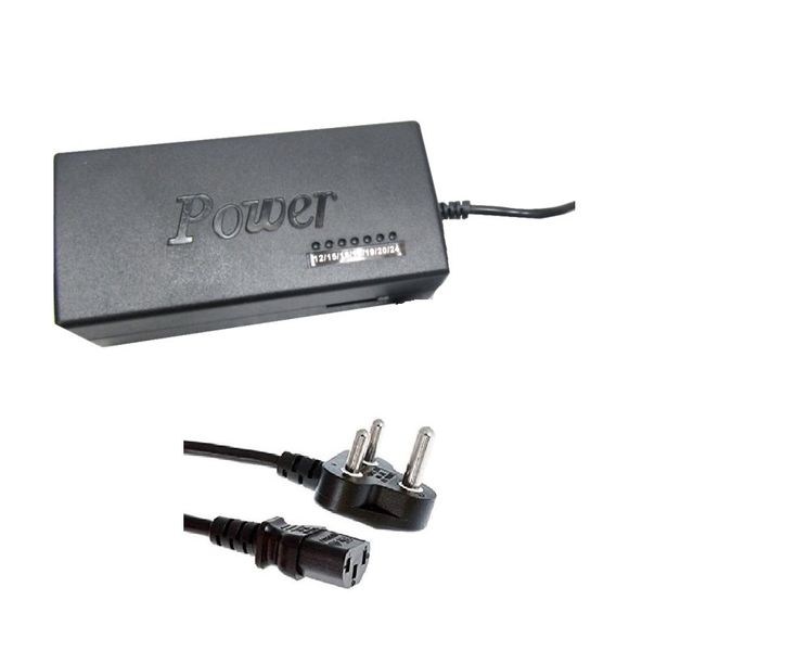 Notebook Power Adapter 96 Watts - 10 PIN