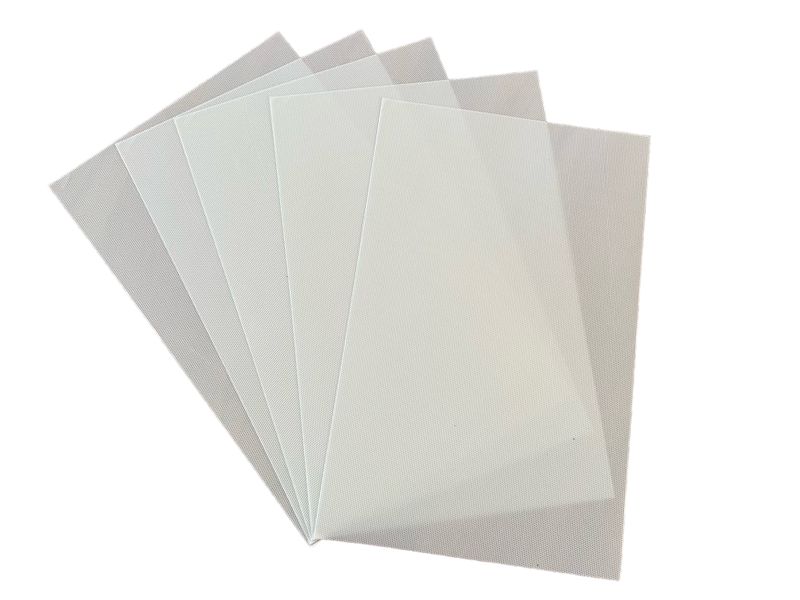 Transfer Sheets for Heat Transfer Application 32 x 20,5cm