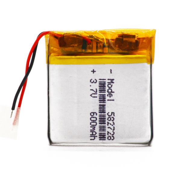 Techme 400maH Replacement Battery for Kid's Q50 &amp; Q528 Smart Watch