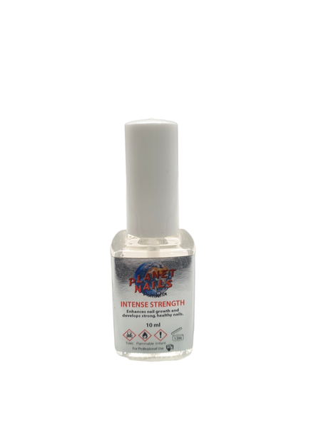 Planet Nails Intense Strength