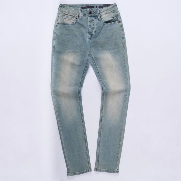 Cutty Santana Men Skinny Jeans