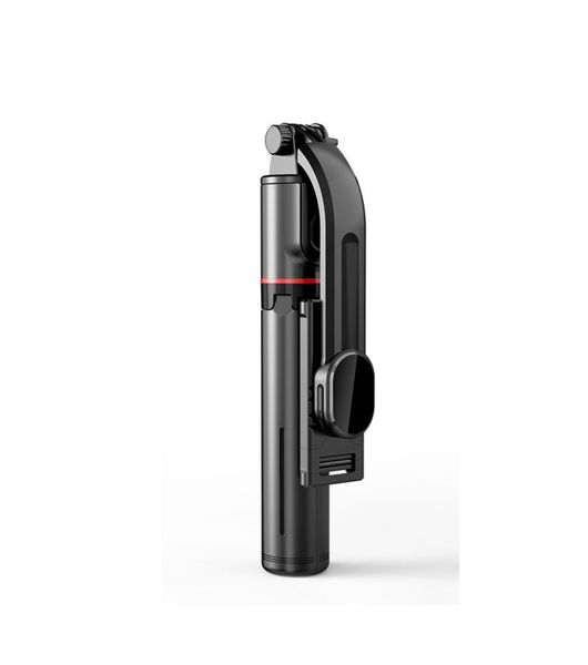 URK Extendable Selfie Stick/tripod with Remote Shutter L13