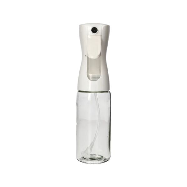 Borosilicate Oil Sprayer Bottle 200ml