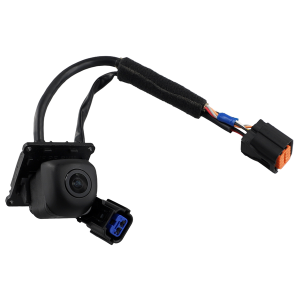 New Rear View Camera for Hyundai Elantra Compatible with Universal